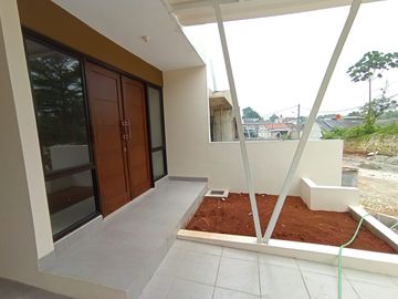 Rumah Siap Huni DP 0% KPR Syariah