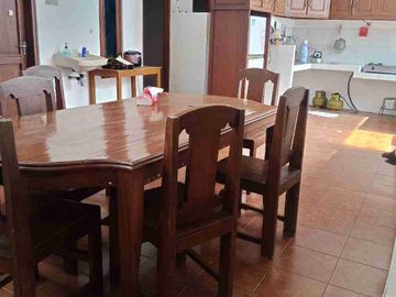 Rumah nyaman dekat XTsquare