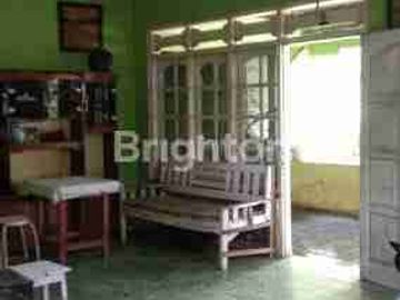 Rumah Luas Murah View Persawahan Bantul