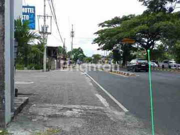 Tanah Dijual Pinggir Ringroad Timur