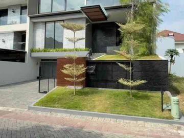 Dijual Rumah di Somerset Citraland