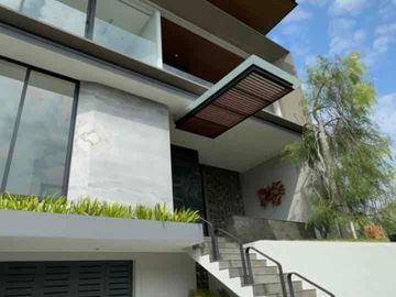 Dijual Rumah di Somerset Citraland