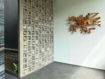 Dijual Rumah di Somerset Citraland