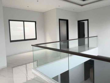 Dijual Rumah di Somerset Citraland