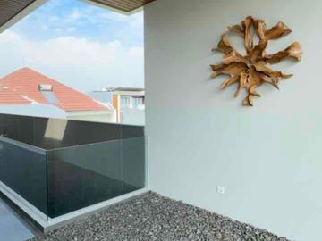 Dijual Rumah di Somerset Citraland