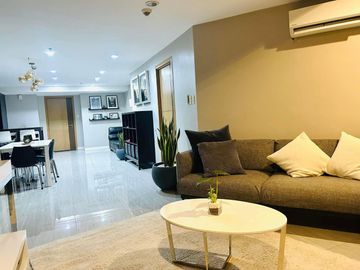 FOR RENT | 3 bedroom  ONE CENTRAL CONDOMINIUM