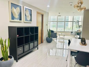 FOR RENT | 3 bedroom  ONE CENTRAL CONDOMINIUM