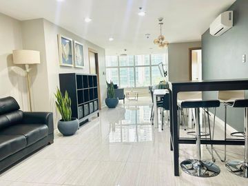 FOR RENT | 3 bedroom  ONE CENTRAL CONDOMINIUM
