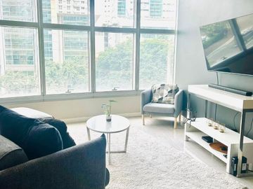 FOR RENT | 3 bedroom  ONE CENTRAL CONDOMINIUM