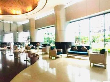 FOR RENT | 3 bedroom  ONE CENTRAL CONDOMINIUM