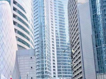 FOR RENT | 3 bedroom  ONE CENTRAL CONDOMINIUM