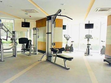 FOR RENT | 3 bedroom  ONE CENTRAL CONDOMINIUM