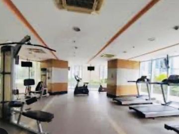 FOR RENT | 3 bedroom  ONE CENTRAL CONDOMINIUM