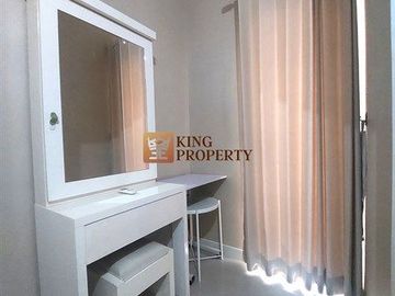 Dijual Apartemen Madison Park 2Br Semi Furnished Dekat Central Park Jakarta Barat