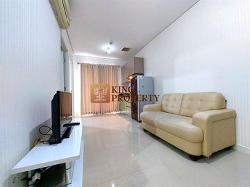 Dijual Apartemen Madison Park 2Br Semi Furnished Dekat Central Park Jakarta Barat