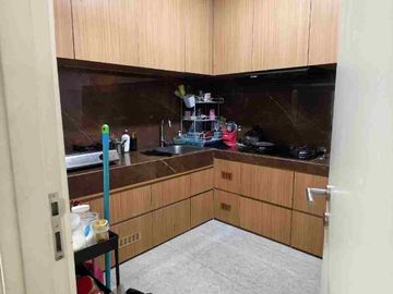Dijual Rumah 3lt lokasi strategis, dekat tol Full Bangunan Puri 11 Residen Karang Tengah Tangerang