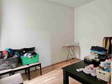 Dijual Rumah 3lt lokasi strategis, dekat tol Full Bangunan Puri 11 Residen Karang Tengah Tangerang