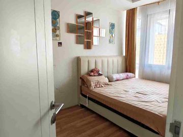 Dijual Rumah 3lt lokasi strategis, dekat tol Full Bangunan Puri 11 Residen Karang Tengah Tangerang