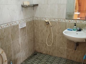 DIJUAL RUMAH  Strategis di Versailles Residence,  BSD Tangerang Selatan