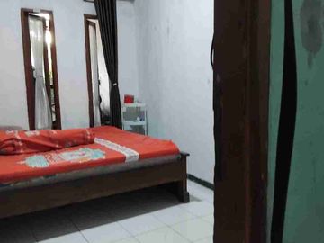 Di jual rumah strategis dengan luas tanah 96 meter
