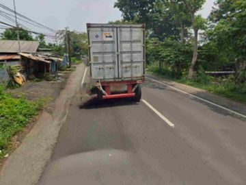 Tanah di Purwosari Kejayan Pasuruan