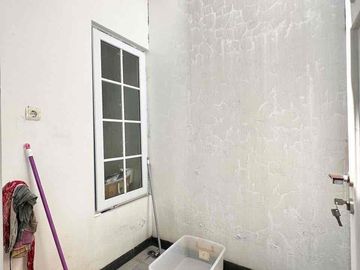 Rumah cluster 2 lantai bisa nego, akses mudah dan strategis di Cipayung, Jakarta Timur