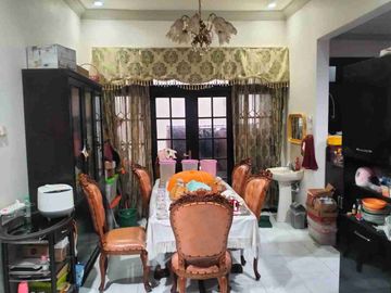 Dijual Cepat Rumah 2 lantai Siap Huni di Boulevard perumahan Taman Pondok Indah Wiyung