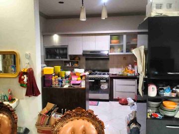 Dijual Cepat Rumah 2 lantai Siap Huni di Boulevard perumahan Taman Pondok Indah Wiyung