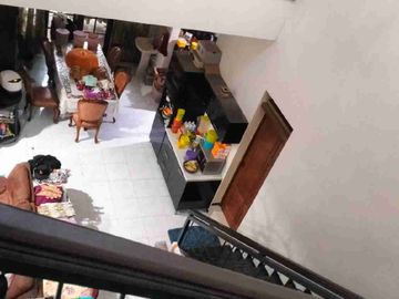 Dijual Cepat Rumah 2 lantai Siap Huni di Boulevard perumahan Taman Pondok Indah Wiyung