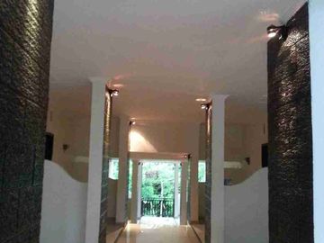 Kost Aktif 20 Kamar Full Penghuni di Nusa Dua