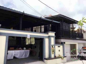 Kost Aktif 20 Kamar Full Penghuni di Nusa Dua