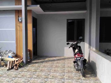 DI JUAL RUMAH KPR DP 0 % RUMAH 2 LANTAI