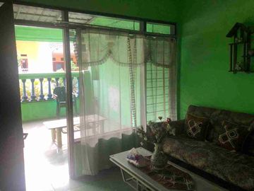 Dijual cepat rumah Gunung Sari Indah Wiyung Rumah lama Siap Huni