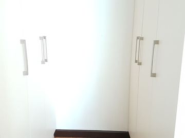 FOR LEASE – 2 Bedroom Condo + 2 T&B + One Parking Slot in Aston, Two Serendra, BGC Taguig