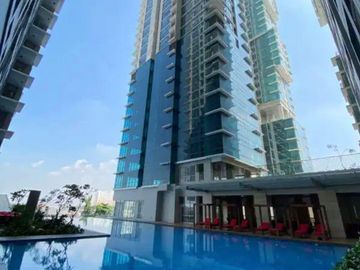 Dijual Apartemen Taman Iswara Bekasi Tipe Studio 23m² Full Furnished - 450 Juta Nego