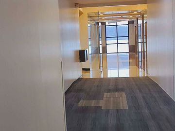 265.34 Office at Filinvest One Alabang
