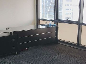 265.34 Office at Filinvest One Alabang