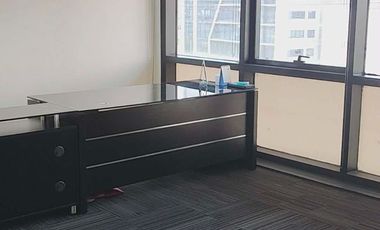 265.34 Office at Filinvest One Alabang