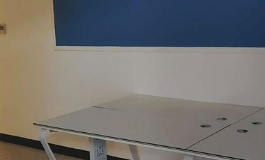 265.34 Office at Filinvest One Alabang