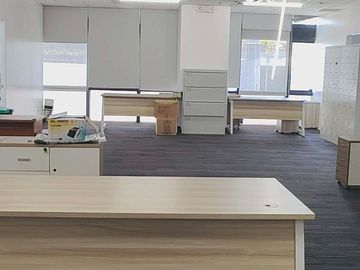 265.34 Office at Filinvest One Alabang