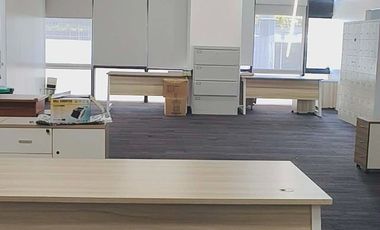 265.34 Office at Filinvest One Alabang