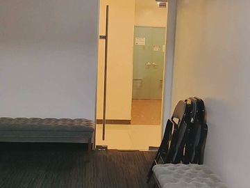 265.34 Office at Filinvest One Alabang