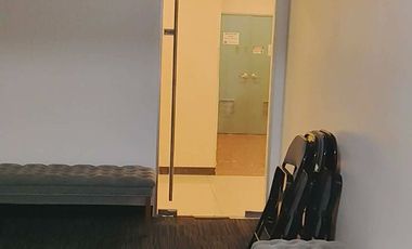 265.34 Office at Filinvest One Alabang