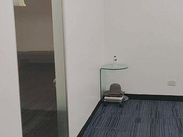 265.34 Office at Filinvest One Alabang
