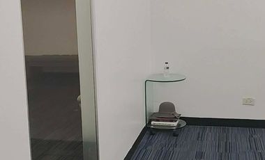265.34 Office at Filinvest One Alabang