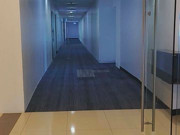 265.34 Office at Filinvest One Alabang