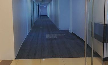 265.34 Office at Filinvest One Alabang