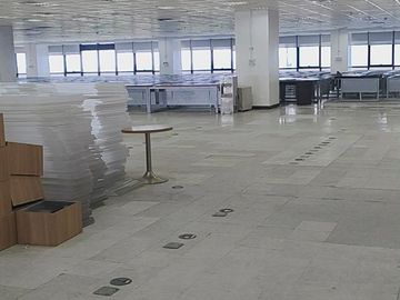 265.34 Office at Filinvest One Alabang