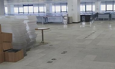 265.34 Office at Filinvest One Alabang