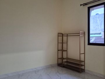 Dijual Rumah Baru Hook 2 Lantai di Sunter Agung, Tanjung Priok Jakarta Utara